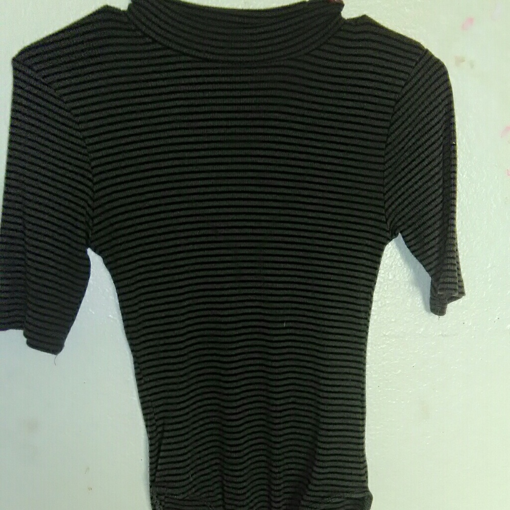 Body suit